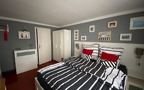 Ferienzimmer Am Strom 34